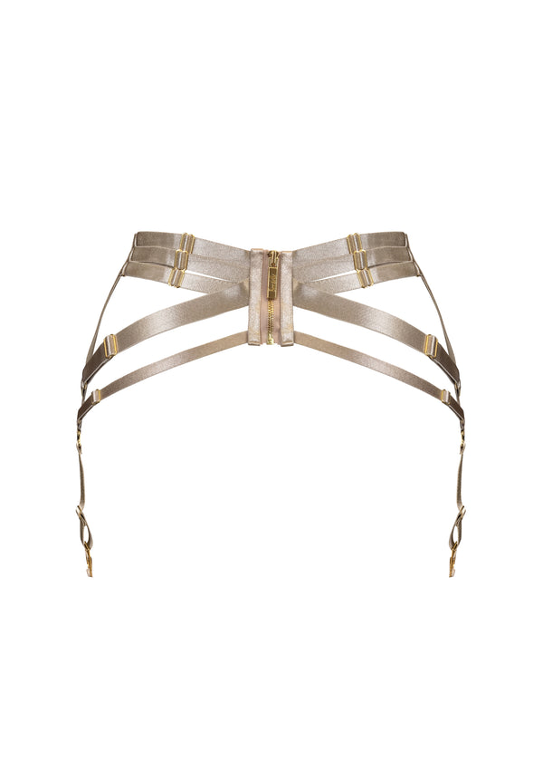 Panel Suspender